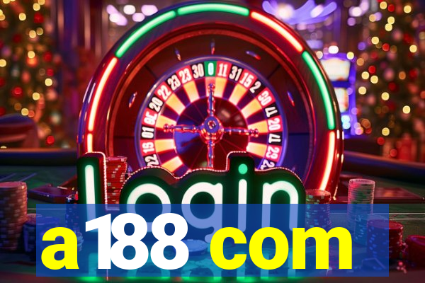 a188 com